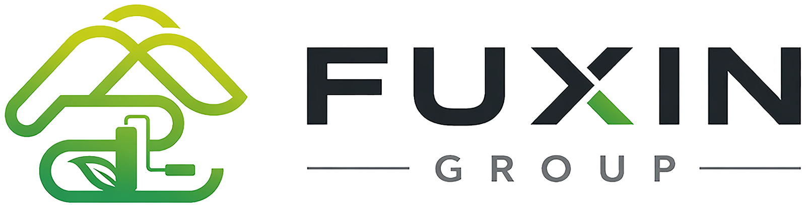 FUXIN GROUP | Iron Oxide Pigments