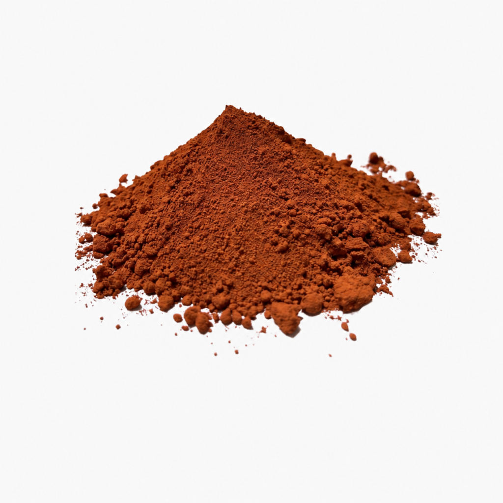 Buying Iron Oxide Pigments: A Technical Checklist for Comparing Suppliers