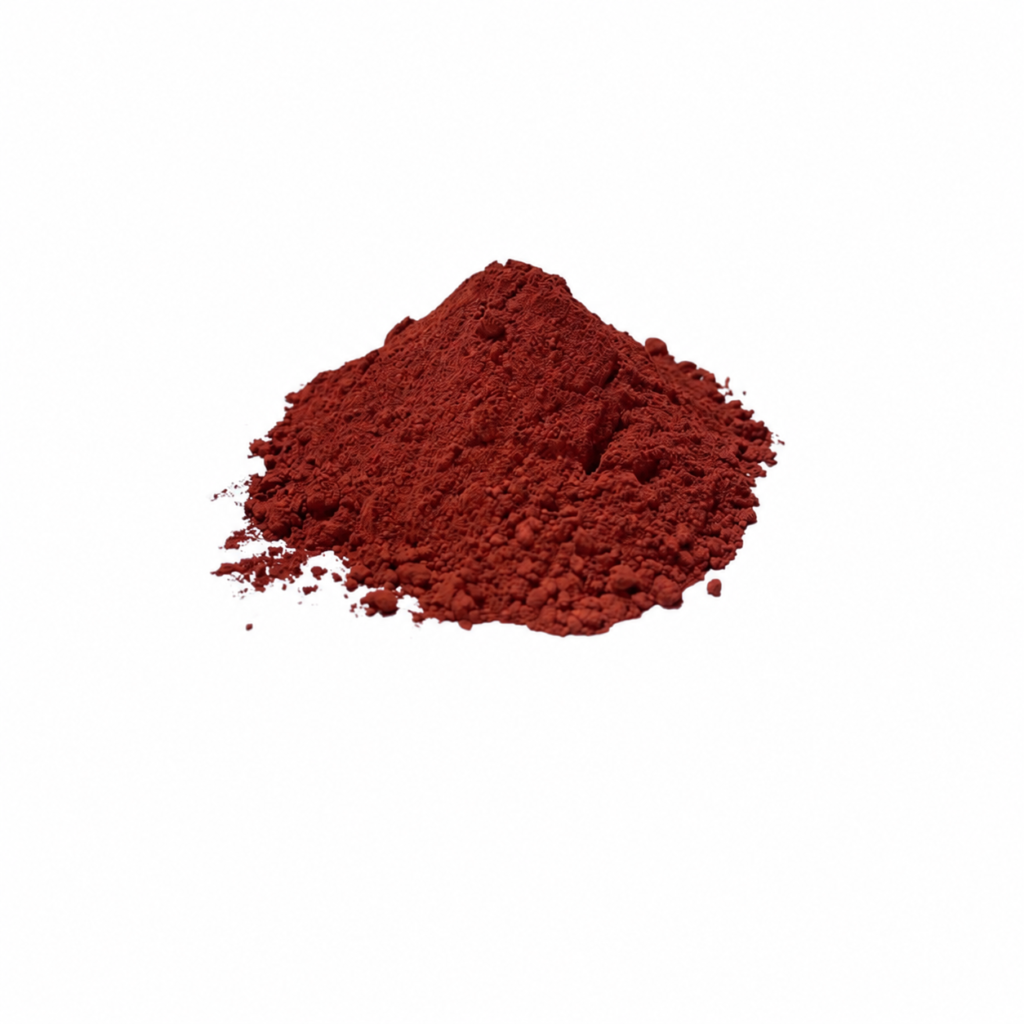 Iron Oxide Pigments in Coatings: Matching the Grade to the Formulation